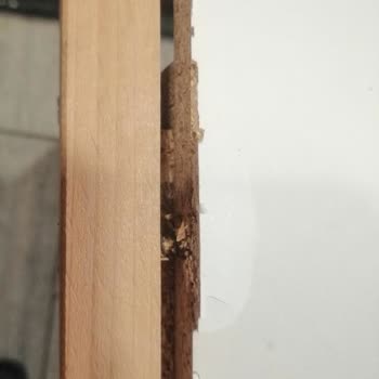 Lagomood Mobilya Marka Kalitesiz Masa Kırıldı