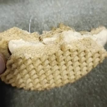 Torku Karamel Den İp Çıkması Şikayet