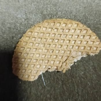 Torku Karamel Den İp Çıkması Şikayet