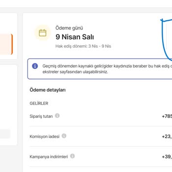 Hepsiburada Ödeme Sorunları Yaşanan Satış Platformu Deneyimi