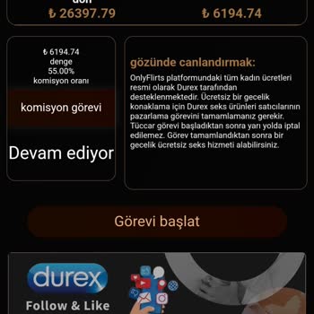 OnlyFlirts Müşteri Memnuniyetsizliği Ve Mağduriyet Durumu