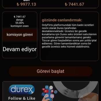 OnlyFlirts Müşteri Memnuniyetsizliği Ve Mağduriyet Durumu
