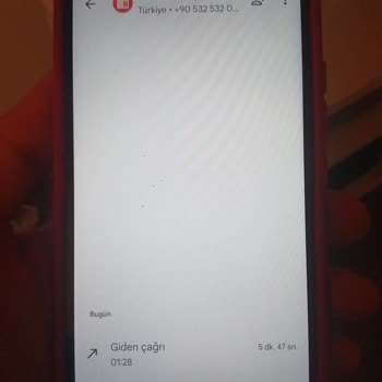 Turkcell Tahsilat Birimi Saygısızlığı