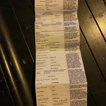 Martı Tag Ceza Yedim