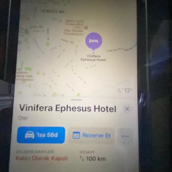 Hotels.com İptal Ücretini İstiyorum