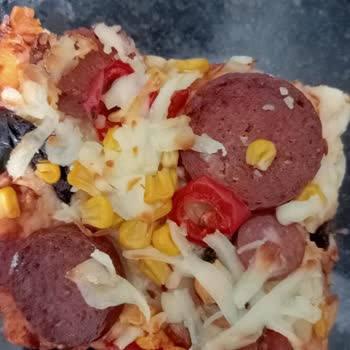 Sek Marka Tost Peyniri