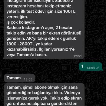 Görev Yap Para Kazan Takip Et Para Kazan