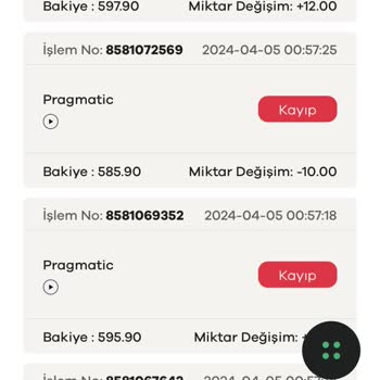 Sahabet Para Mı Geri Ver