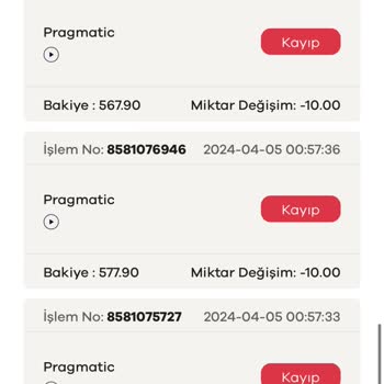 Sahabet Para Mı Geri Ver