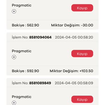 Sahabet Para Mı Geri Ver