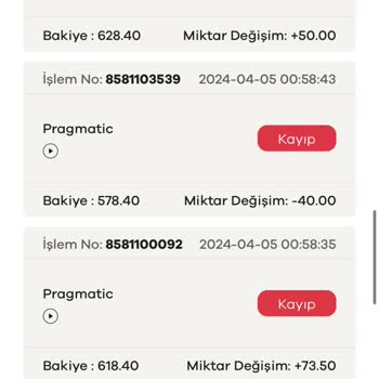 Sahabet Para Mı Geri Ver