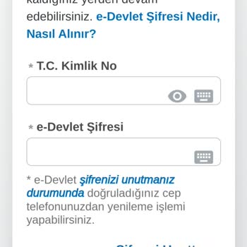 e-okul E Okula Gitme Sorunu