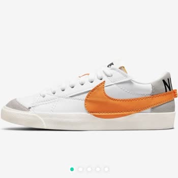Shopier Instagram Sneakers Online Sayfası