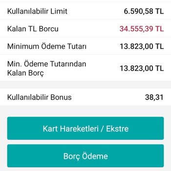 Garanti BBVA İtiraz İşleminin Tutarsız Süreci