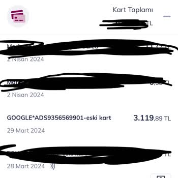 QNB Finansbank Harcama İtirazı Sonuçlanma Süreci