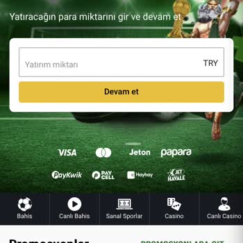 Güven Sorunu Ve Kayıp: Betsl0 Deneyimim
