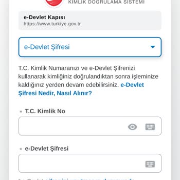 Arabam.com E Devlet Onayı Olmuyor