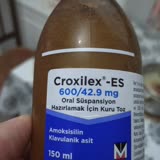 İbrahim Etem İlaç Croxilex Yan Etki Yaptı