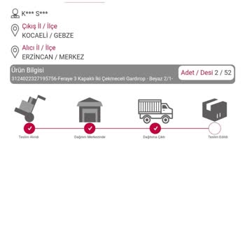 A101 Ücret İadesini Yapmıyor