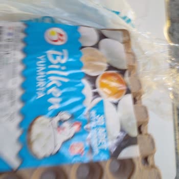 A101 Küflenmiş Yumurta Satışı