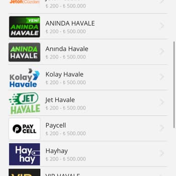 Bets10 Para Yatırma İşlemimin Onaylanmadı
