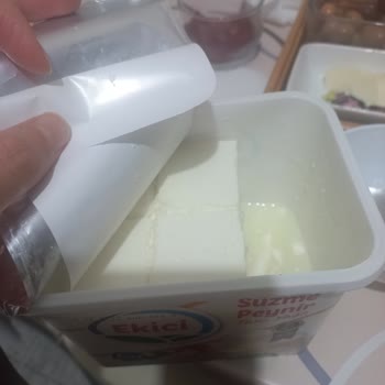 Ekici Peynir Ekici Süzme Peynir