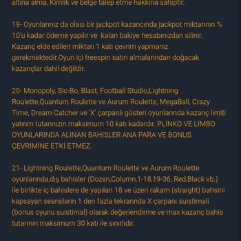 Festwin Denilen Bahis Sitesi Kazancımı Sildiler.