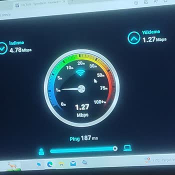 TurkNet İnternet Sağlayıcısı Vurdumduymazlığı