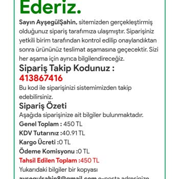 Tesettür Zenn (İnstagram) Süreç Durduruldu Ama Ücret İadesi Yok!