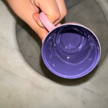 Gratis Mat Kupalarda Çatlama