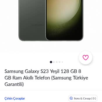 Pazarama Saçma Telefon Fiyatları Ve Çözülmeyen Müşteri Sorunları