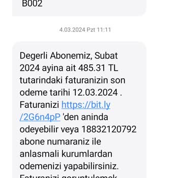 D-Smart'tan Beklenmedik Cayma Bedeli Sürprizi!