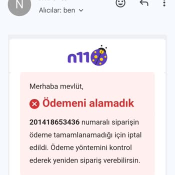 Vodafone Pay Tam Bir Fiyasko