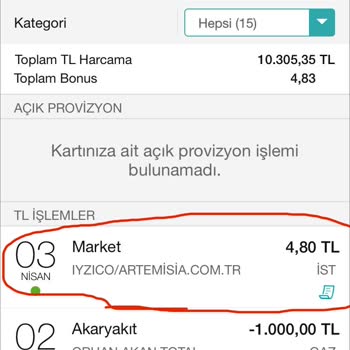 iyzico Para İadesi