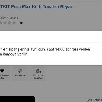 Media Markt Satışta Müşteriyi Yanıltıcı Bilgilendirme