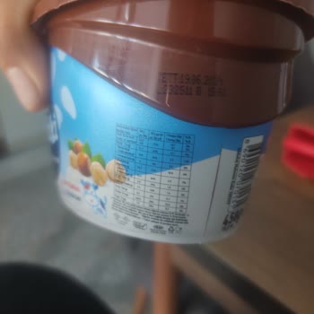 Torku Banada Miniki Kakaolu Fındık Kreması İç Jelatini Yok Tadı Farklı