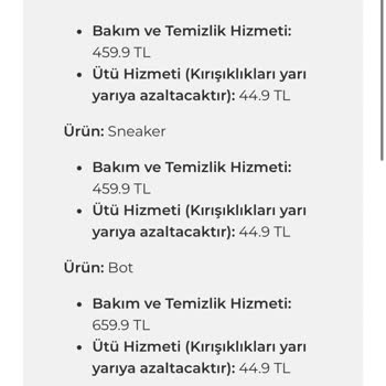 Online Lostra Mağduru 23 Gündür Ayakkabılarım Gelmedi