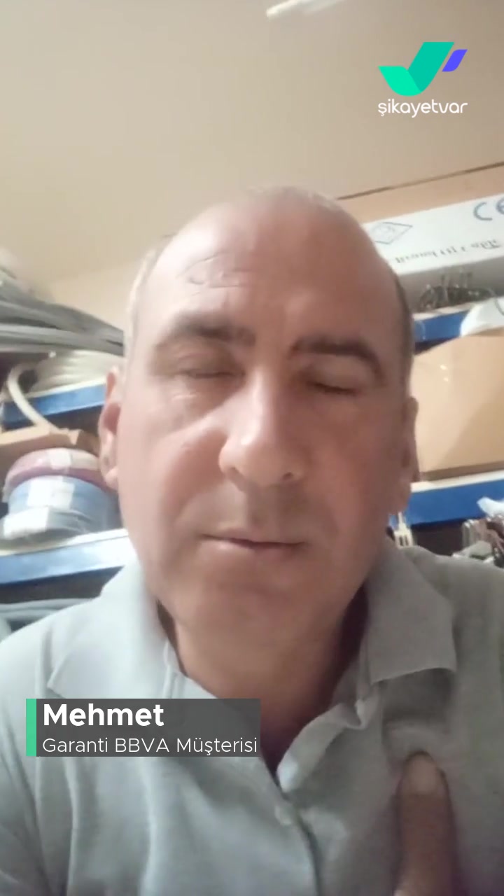 Garanti BBVA Girne Şubesi Telefonlara Cevap Vermiyor videonun kapak resmi