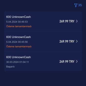 Midasbuy Müşteri Hizmetleri Ulaşımı