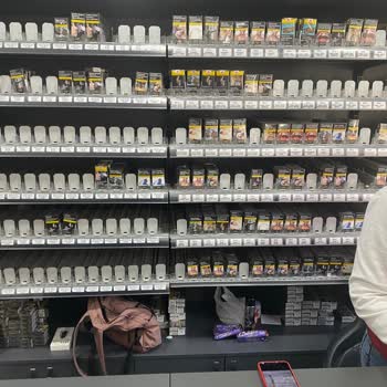 Stokçuluk Yapan Toymar Petrol Ofisi