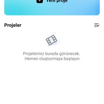 CapCut Şablon Sorunu: Görünmüyor!