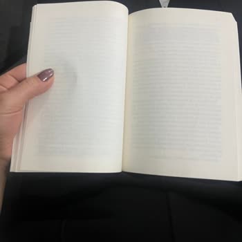 Kitapyurdu Basım Hatalı Kitap