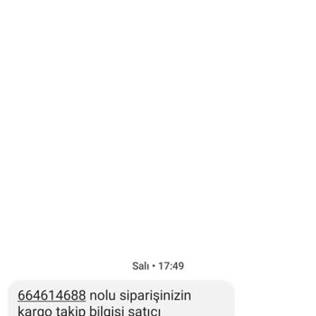 Shopier Den Ürün İade Talebi