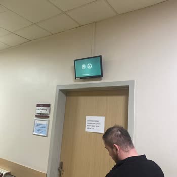 Kanuni Sultan Süleyman Eğitim Araştırma Hastanesi Başakşehir Hastanesi Randevu Ve Hizmet Süreçleri