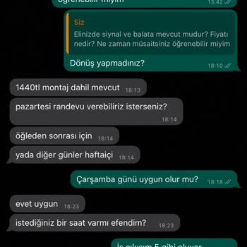 Oktay Motor Şişli Şikayet (Müşteri Memnuniyeti Ve Yanlış Üslup)