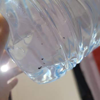 Labranda Su Şikayeti İçinde Çamurlu Partiküller Mevcut