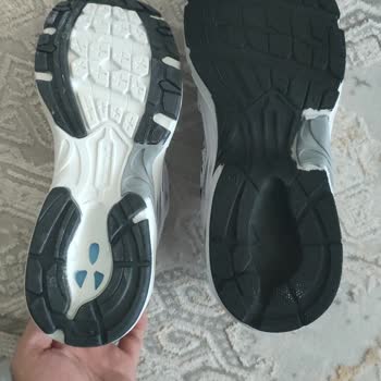 Sneakerhane Instagram'dan Aldığım Ayakkabı