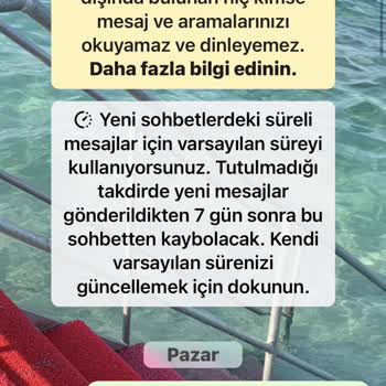 Dharma Caim Ürünü Göndermedi