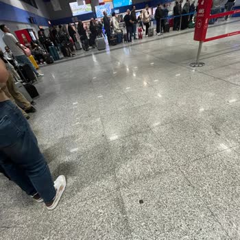 Ajet Mağdur Etme Artık