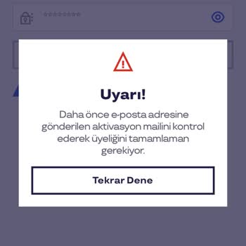 Pluxee Türkiye E Posta Değiştir